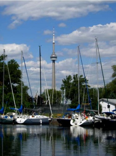 marina_toronto