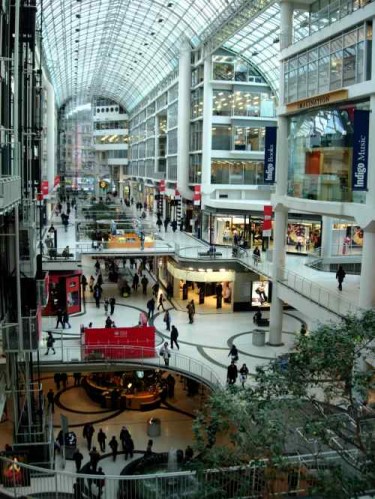 eatoncentre